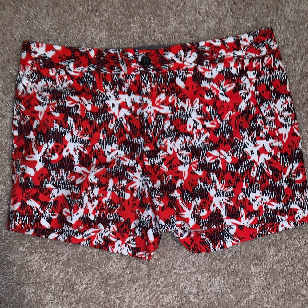 Banana Republic size 10 shorts